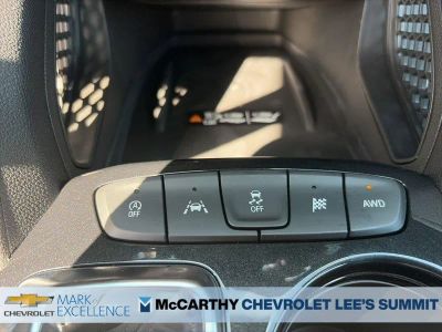 2026 Chevrolet Trailblazer - Photo 21