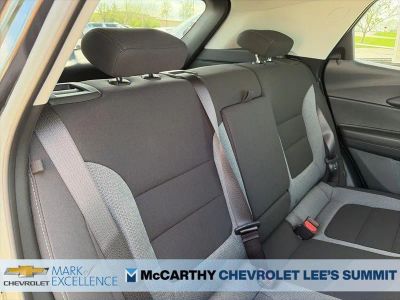 2026 Chevrolet Trailblazer - Photo 31