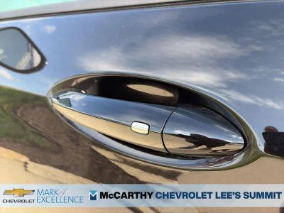 2026 Chevrolet Trailblazer - Photo 43