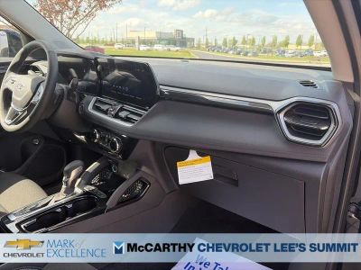 2026 Chevrolet Trailblazer - Photo 27