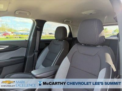 2026 Chevrolet Trailblazer - Photo 47