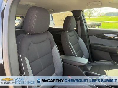 2026 Chevrolet Trailblazer - Photo 26