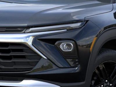 2026 Chevrolet Trailblazer - Photo 60