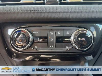 2026 Chevrolet Trailblazer - Photo 16