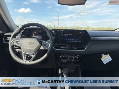 2026 Chevrolet Trailblazer - Photo 42