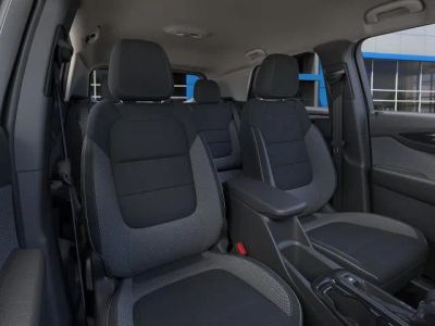 2026 Chevrolet Trailblazer - Photo 66