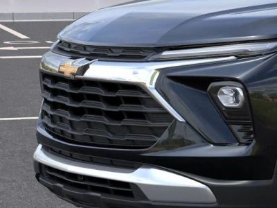2026 Chevrolet Trailblazer - Photo 63