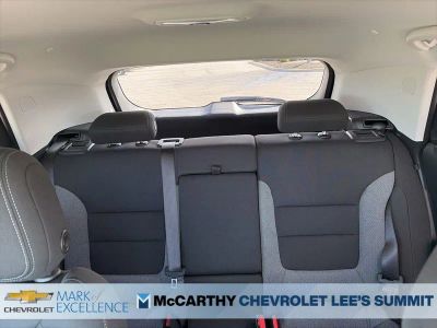 2026 Chevrolet Trailblazer - Photo 49