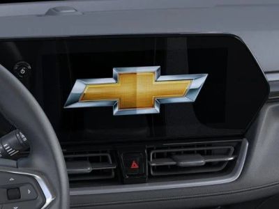 2026 Chevrolet Trailblazer - Photo 70