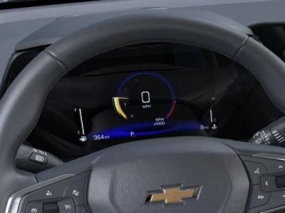 2026 Chevrolet Trailblazer - Photo 68