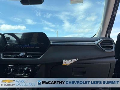 2026 Chevrolet Trailblazer - Photo 28