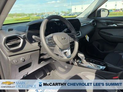 2026 Chevrolet Trailblazer - Photo 48