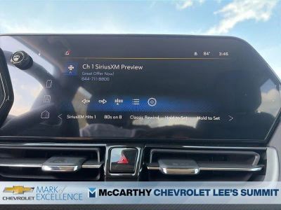 2026 Chevrolet Trailblazer - Photo 18