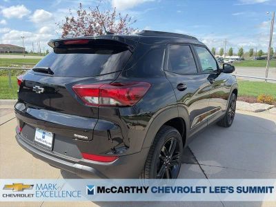 2026 Chevrolet Trailblazer - Photo 8