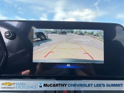 2026 Chevrolet Trailblazer - Photo 17