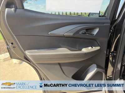 2026 Chevrolet Trailblazer - Photo 38