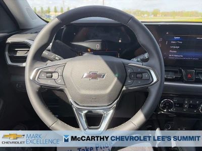 2026 Chevrolet Trailblazer - Photo 11