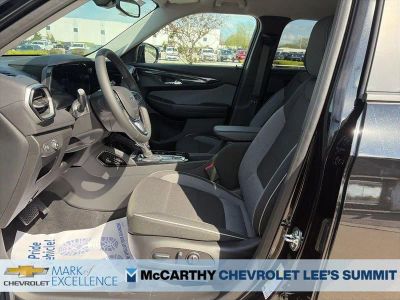 2026 Chevrolet Trailblazer - Photo 45