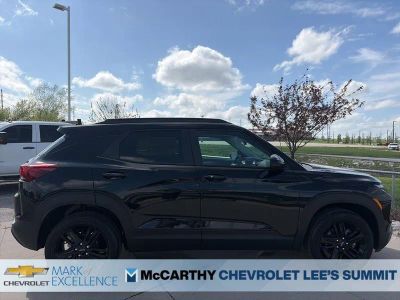2026 Chevrolet Trailblazer - Photo 9
