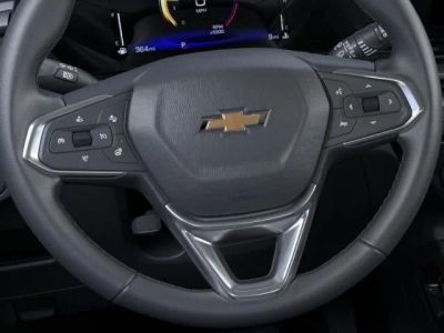 2026 Chevrolet Trailblazer - Photo 69