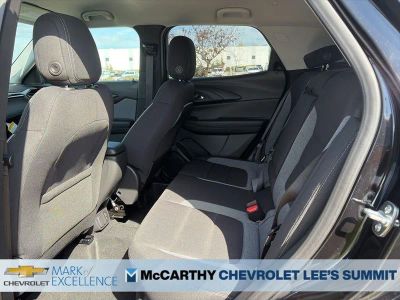 2026 Chevrolet Trailblazer - Photo 39