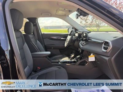 2026 Chevrolet Trailblazer - Photo 25
