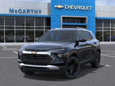 2026 Chevrolet Trailblazer - Photo 56