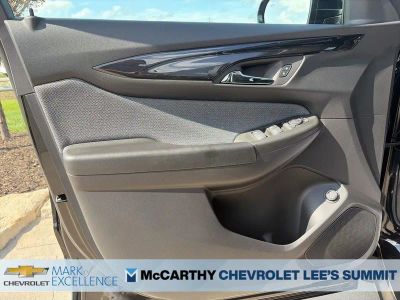 2026 Chevrolet Trailblazer - Photo 44