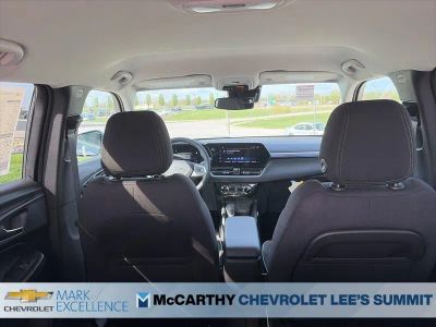 2026 Chevrolet Trailblazer - Photo 36