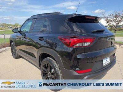 2026 Chevrolet Trailblazer - Photo 6