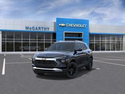 2026 Chevrolet Trailblazer - Photo 58