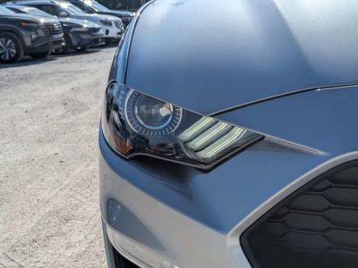 2021 Ford Mustang — photo 9 view