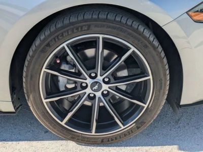 2021 Ford Mustang — photo 10 view