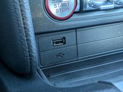 2021 Ford Mustang — photo 18 view