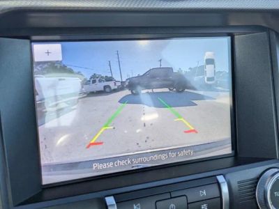 2021 Ford Mustang — photo 17 view