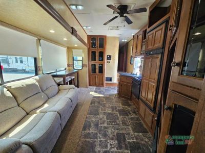 2013 Heartland ElkRidge — photo 12 view