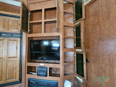 2013 Heartland ElkRidge — photo 41 view