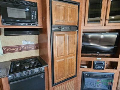 2013 Heartland ElkRidge — photo 25 view