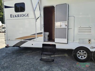 2013 Heartland ElkRidge — photo 8 view