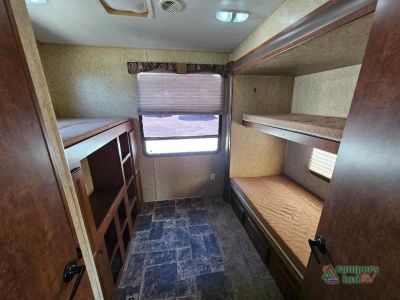 2013 Heartland ElkRidge — photo 43 view