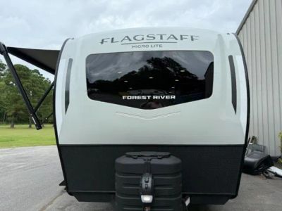 2026 Flagstaff Micro Lite - Photo 2