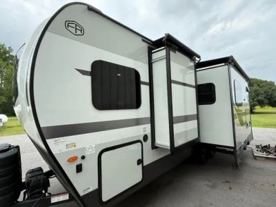 2026 Flagstaff Micro Lite - Photo 3