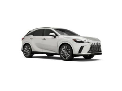 2026 Lexus RX 350 PREMIUM+ - Photo 4
