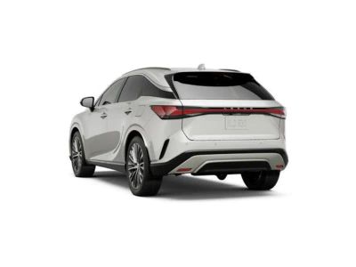 2026 Lexus RX 350 PREMIUM+ - Photo 3