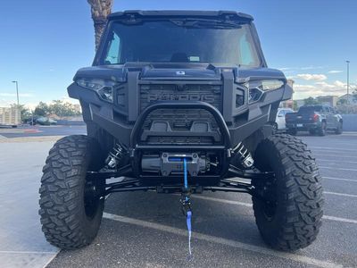 2026 Polaris XPedition ADV 5 NorthStar - Photo 3