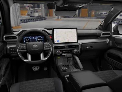 2026 Toyota 4Runner - Photo 19