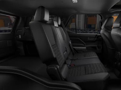2026 Toyota 4Runner - Photo 21