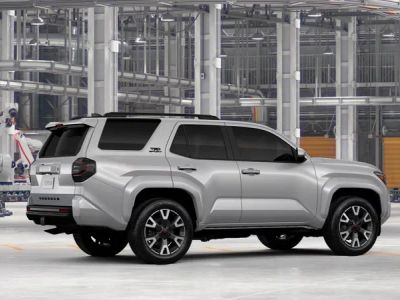 2026 Toyota 4Runner - Photo 13