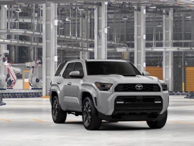 2026 Toyota 4Runner - Photo 18