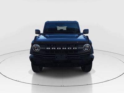 2025 Ford Bronco - Photo 2